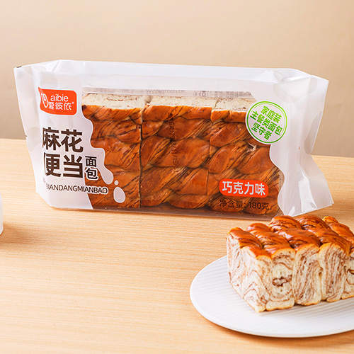 麻花便当