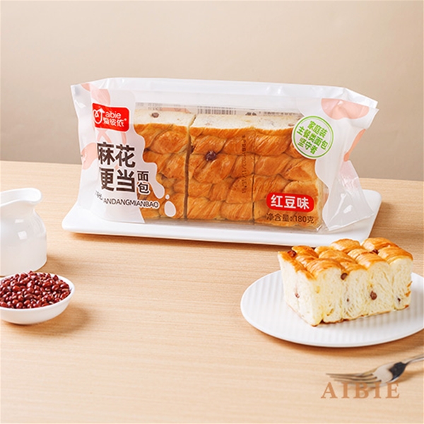 麻花便当