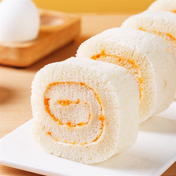 小小面包卷